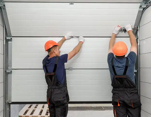 garage door service Nappanee